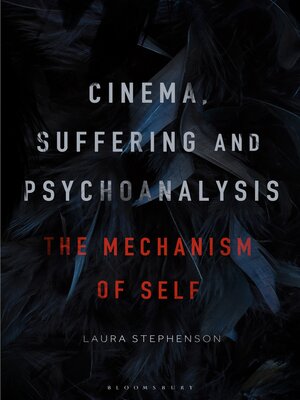 cover image of Cinema, Suffering and Psychoanalysis